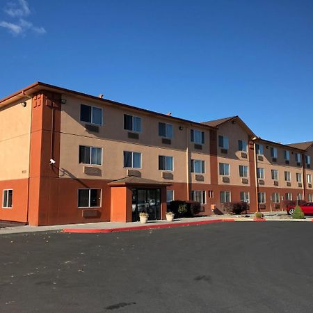 Super 8 By Wyndham The Dalles Or Eksteriør billede