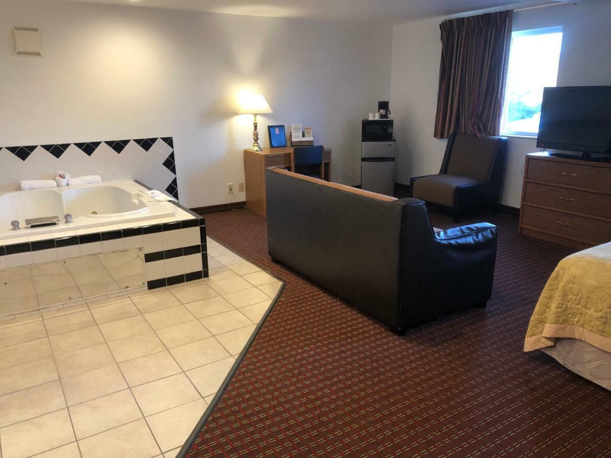 Super 8 By Wyndham The Dalles Or Eksteriør billede
